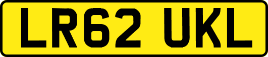 LR62UKL