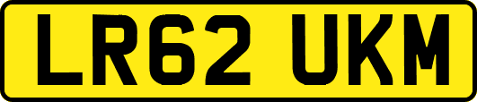 LR62UKM
