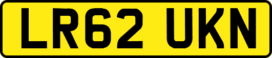 LR62UKN