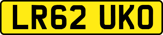 LR62UKO