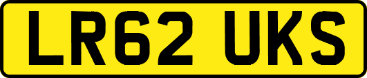 LR62UKS