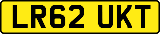 LR62UKT