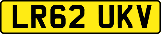 LR62UKV