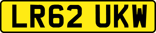 LR62UKW