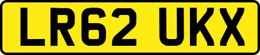 LR62UKX