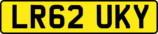 LR62UKY