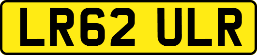 LR62ULR