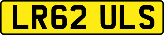 LR62ULS