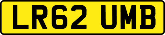 LR62UMB