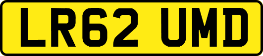 LR62UMD