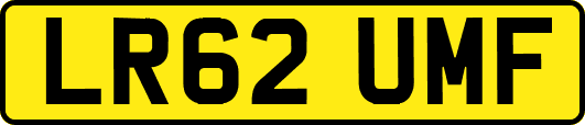 LR62UMF