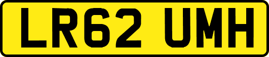 LR62UMH