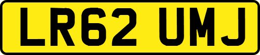 LR62UMJ