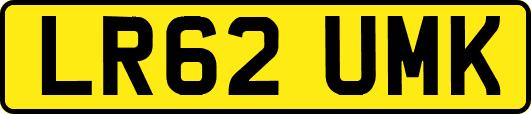LR62UMK
