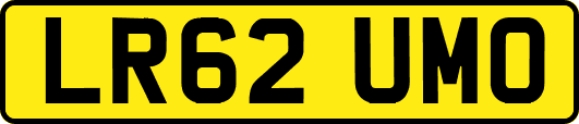 LR62UMO