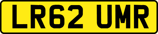LR62UMR
