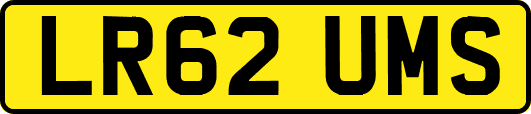 LR62UMS