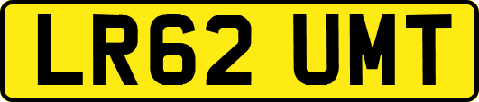 LR62UMT