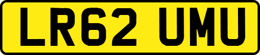 LR62UMU