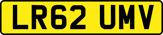 LR62UMV
