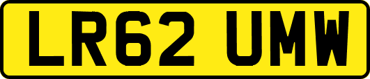 LR62UMW