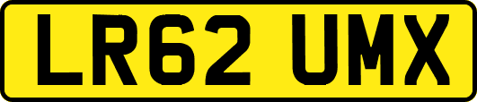 LR62UMX