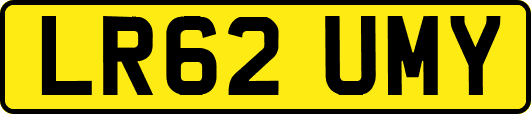 LR62UMY