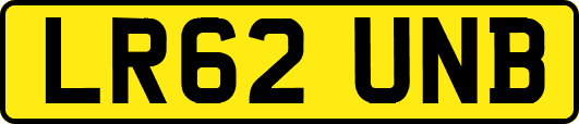 LR62UNB