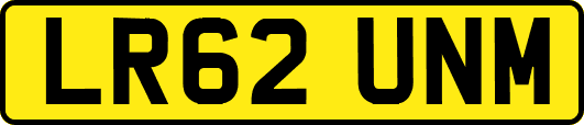 LR62UNM