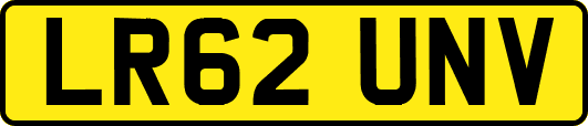 LR62UNV