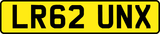 LR62UNX