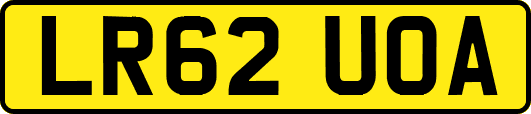 LR62UOA