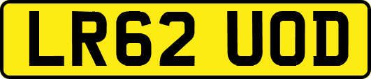 LR62UOD