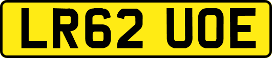 LR62UOE