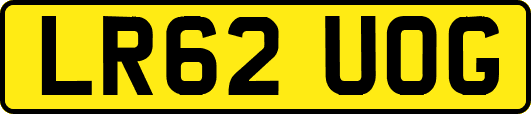 LR62UOG