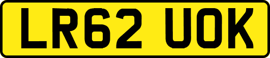 LR62UOK