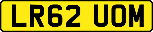 LR62UOM