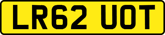 LR62UOT