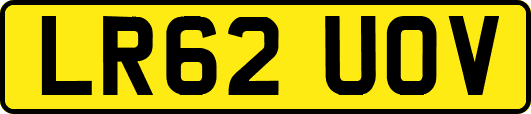 LR62UOV