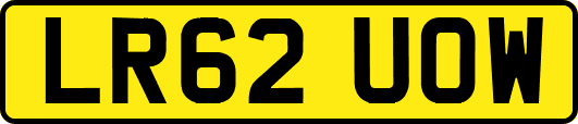LR62UOW