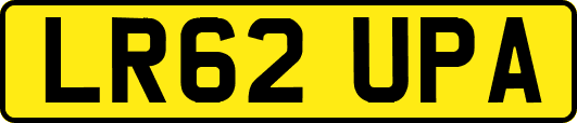 LR62UPA