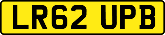 LR62UPB