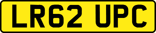 LR62UPC