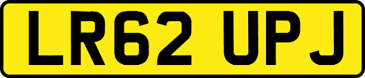 LR62UPJ