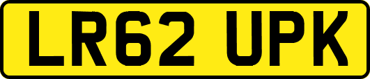 LR62UPK