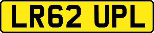 LR62UPL