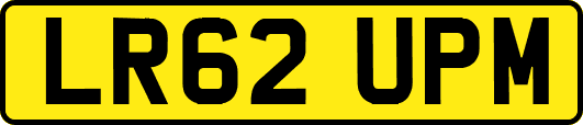 LR62UPM