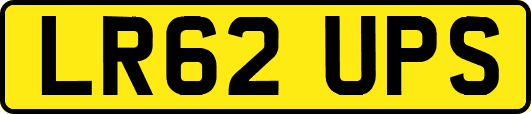 LR62UPS