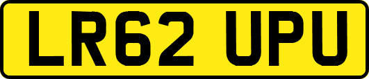 LR62UPU