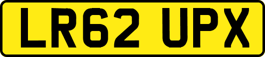 LR62UPX